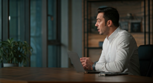 Expert discussing English to Urdu translation tools