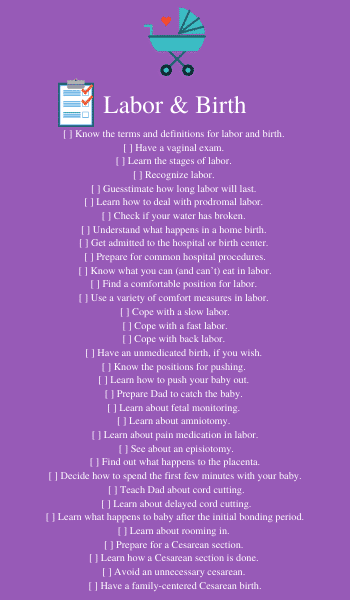 how long are you pregnant